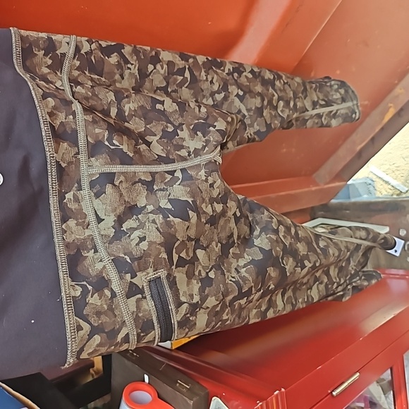 Lululemon Leggings no tag (xs) - Picture 4 of 11